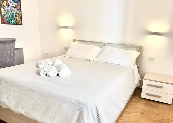 Bed and Breakfast Don Nicola Tourist Location Polignano a Mare