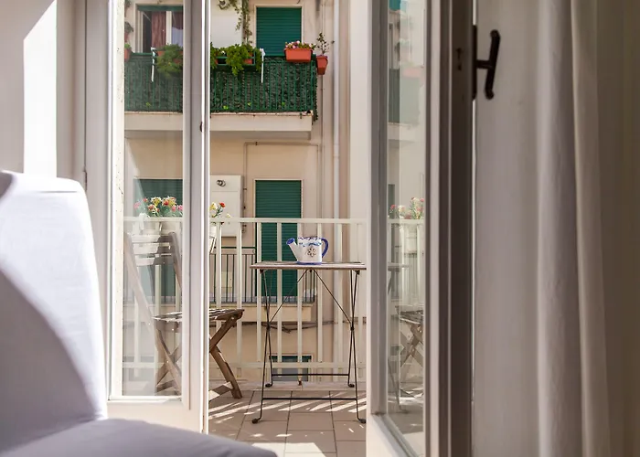 Bed and Breakfast Don Nicola Tourist Location Polignano a Mare